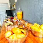 Pousada Novo Horizonte