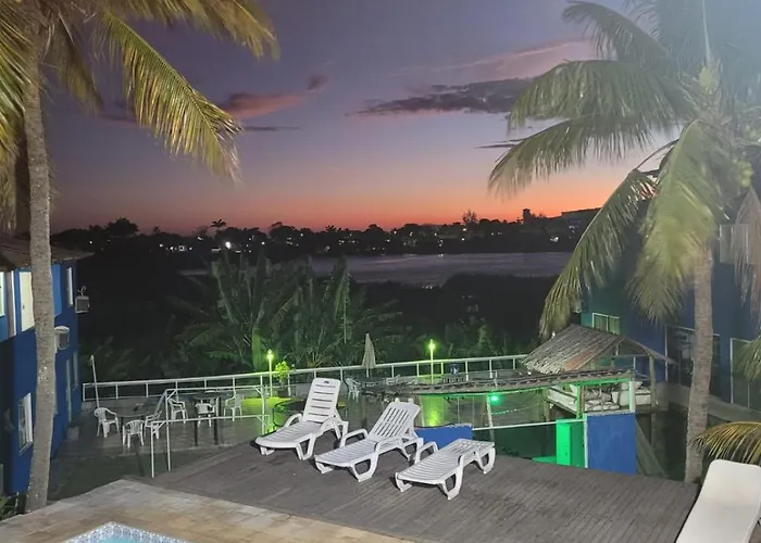 Pousada Novo Horizonte