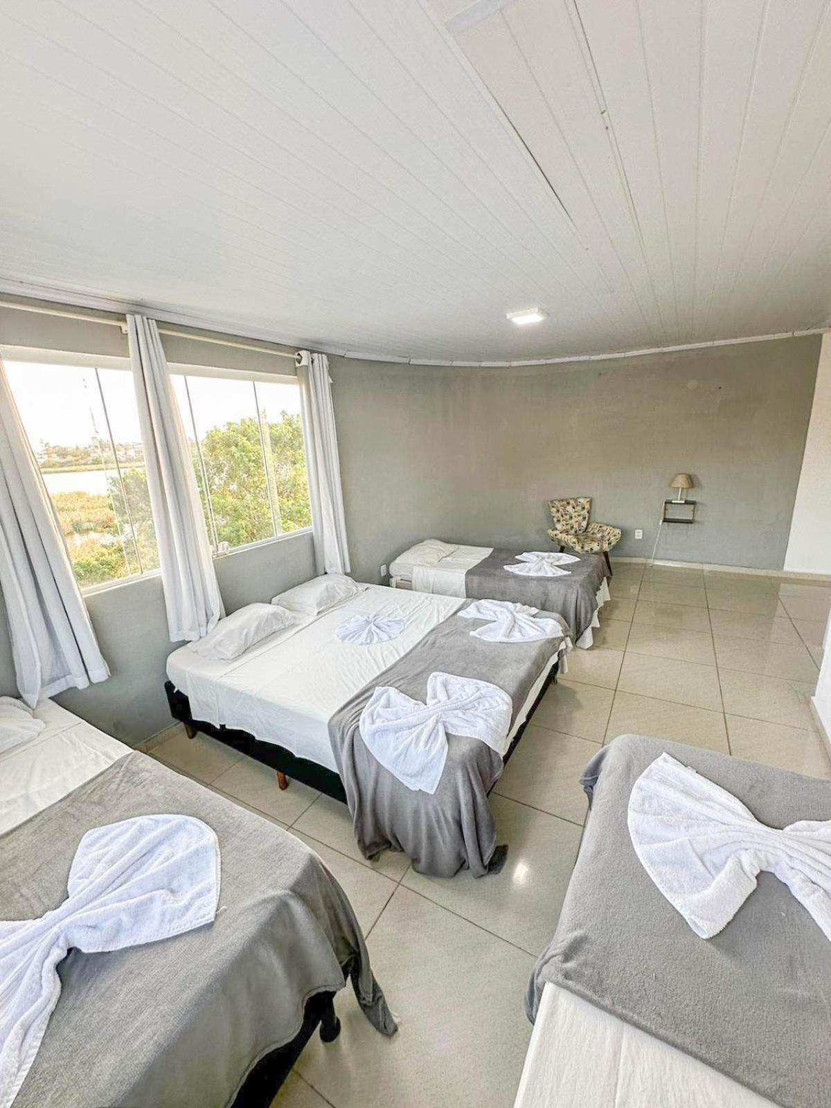 Inn Novo Horizonte *