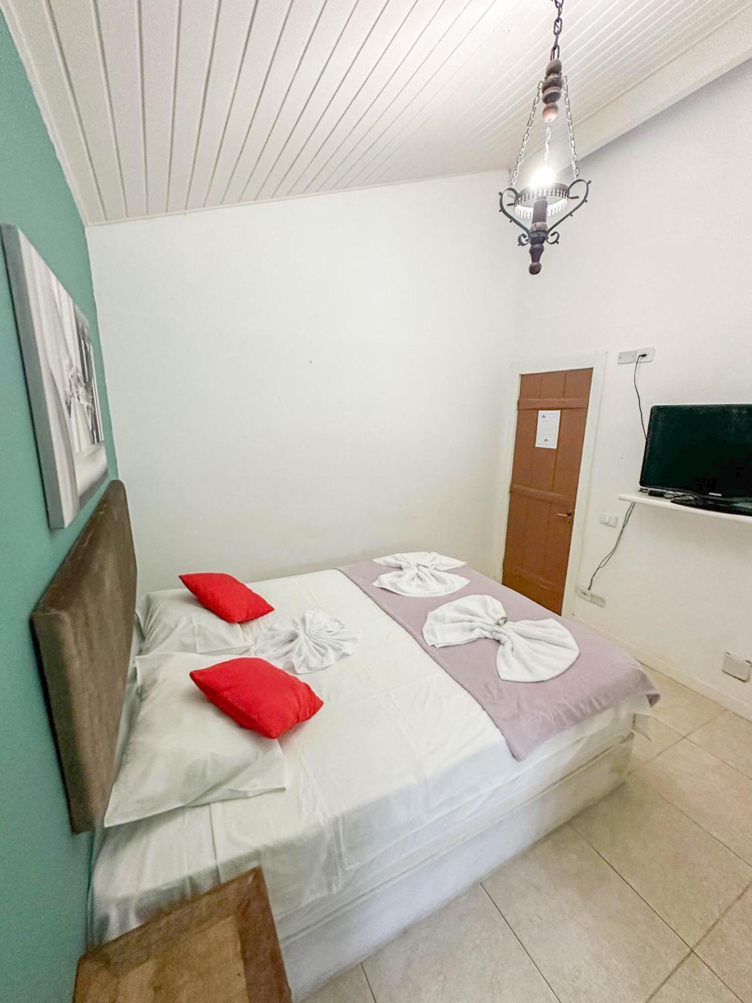 Novo Horizonte Inn