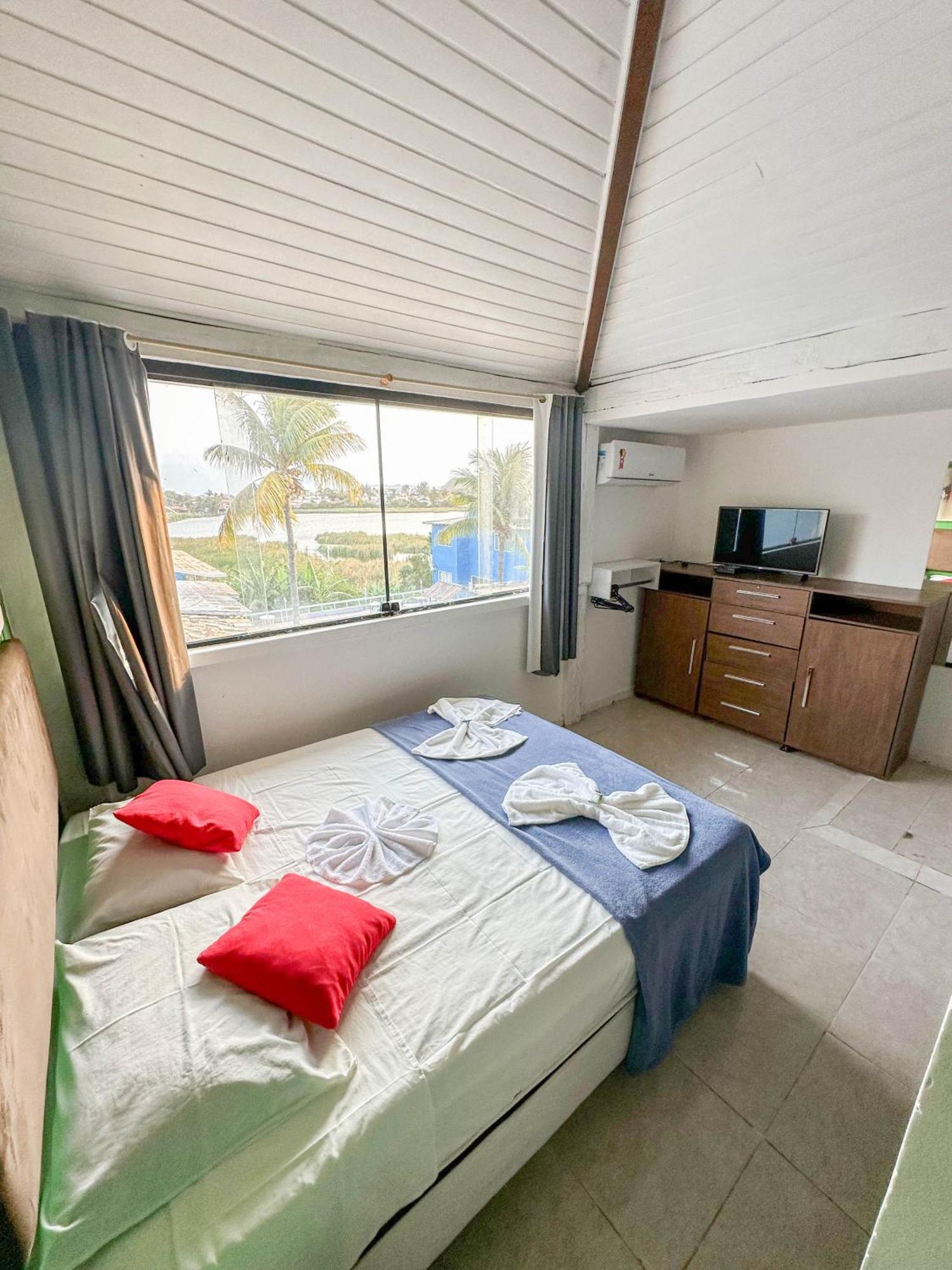 Novo Horizonte Inn *