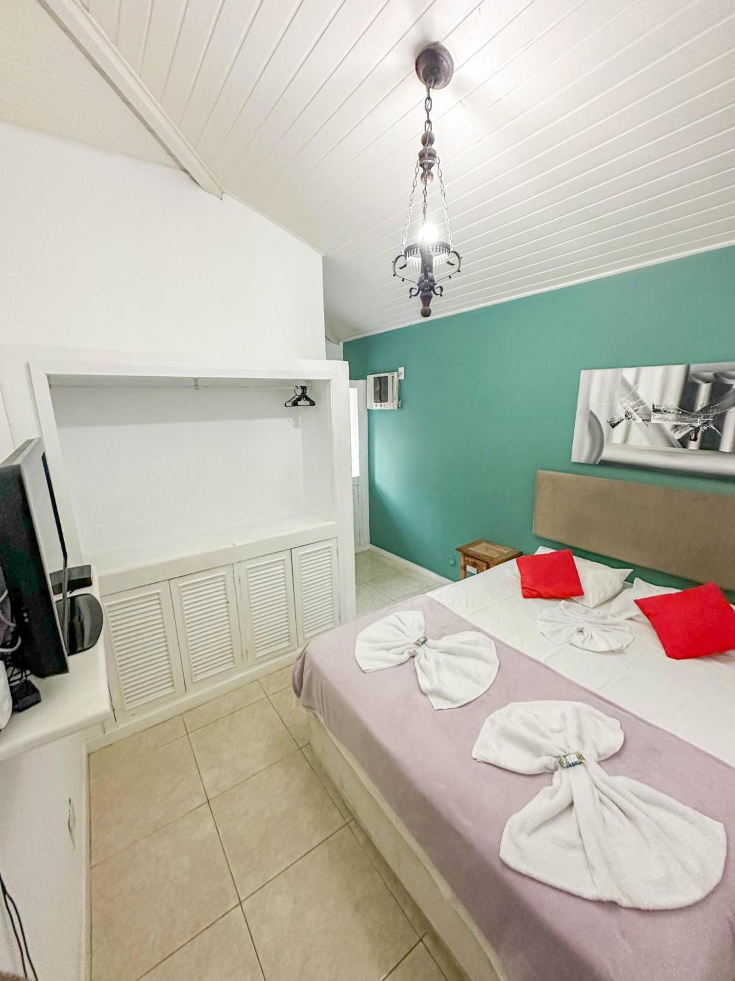 Novo Horizonte Inn *