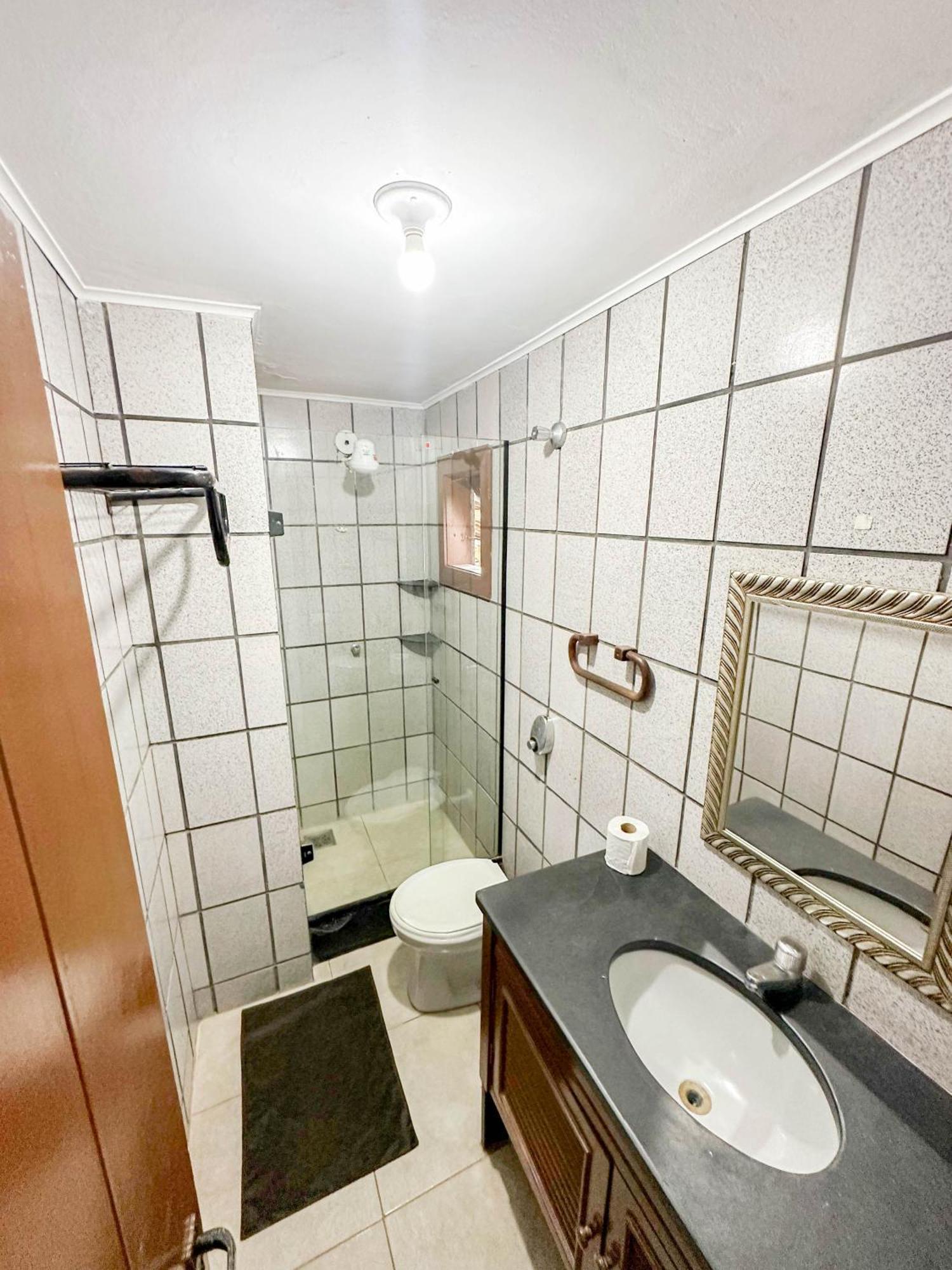 Novo Horizonte Inn Búzios