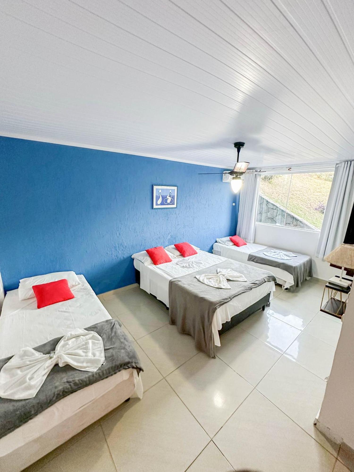 Inn Novo Horizonte *