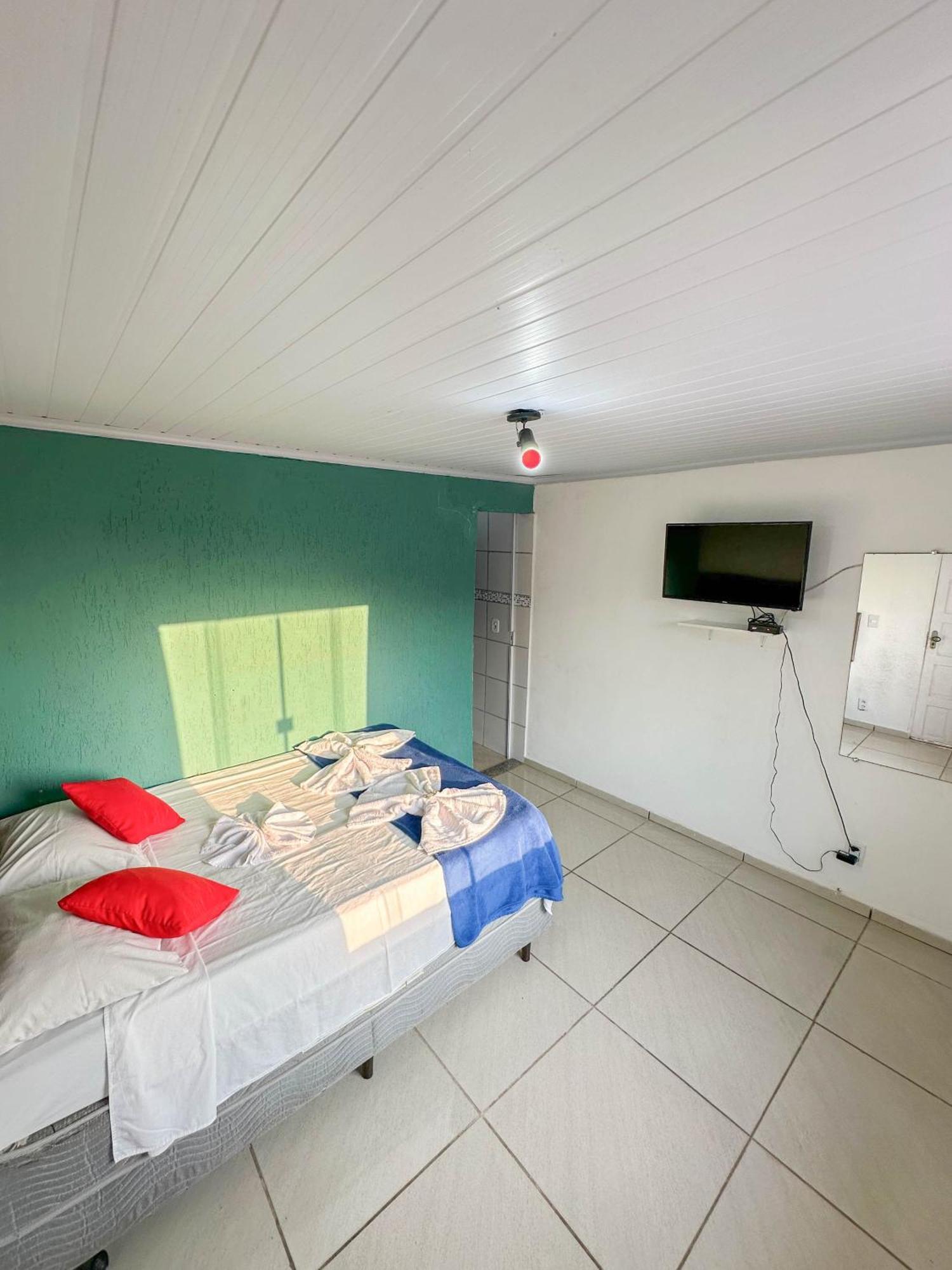 Novo Horizonte Inn