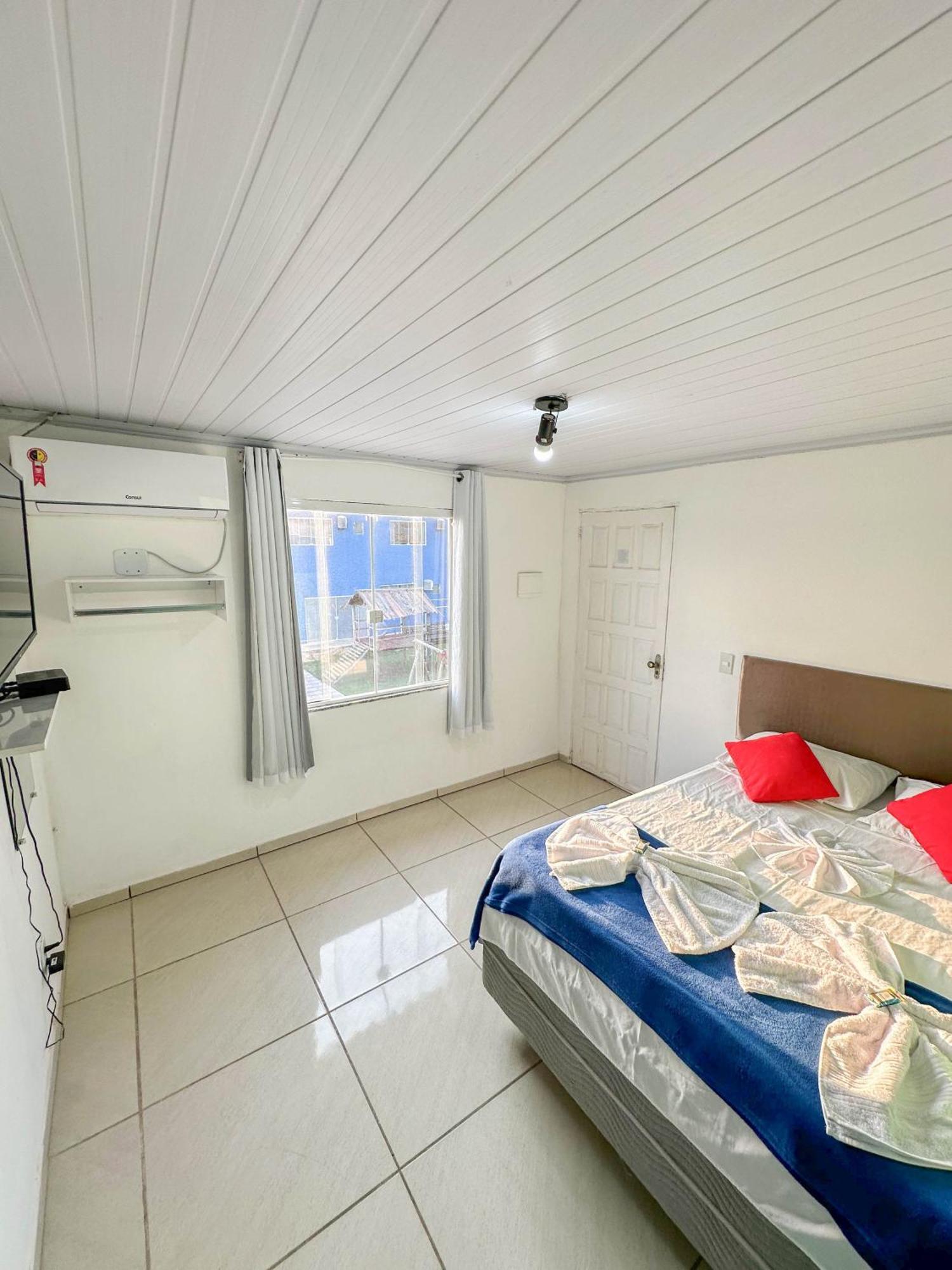 Novo Horizonte Inn