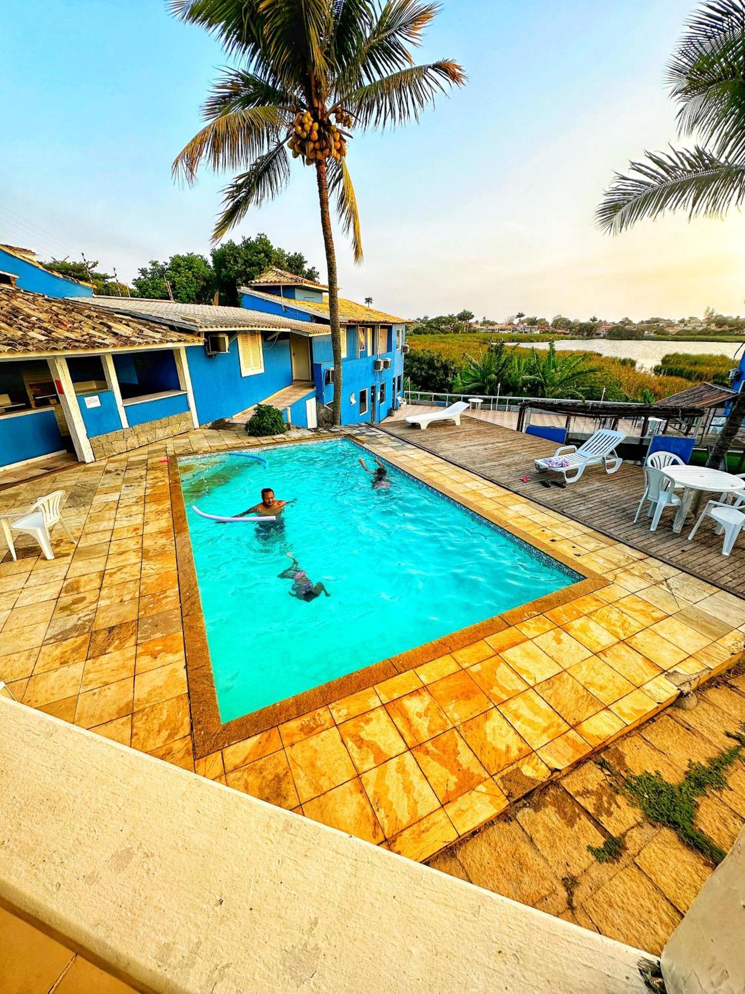 Novo Horizonte Inn