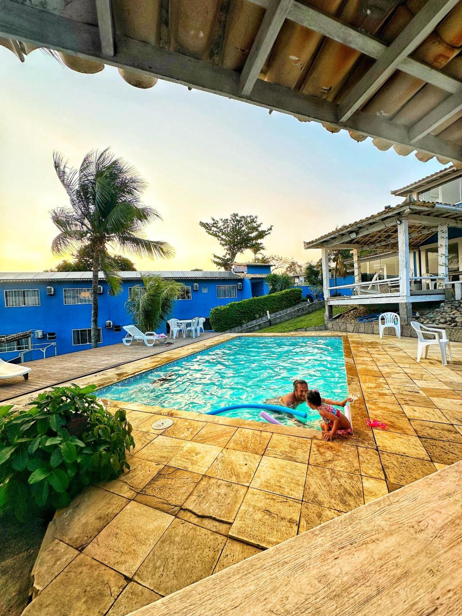 Inn Novo Horizonte Búzios