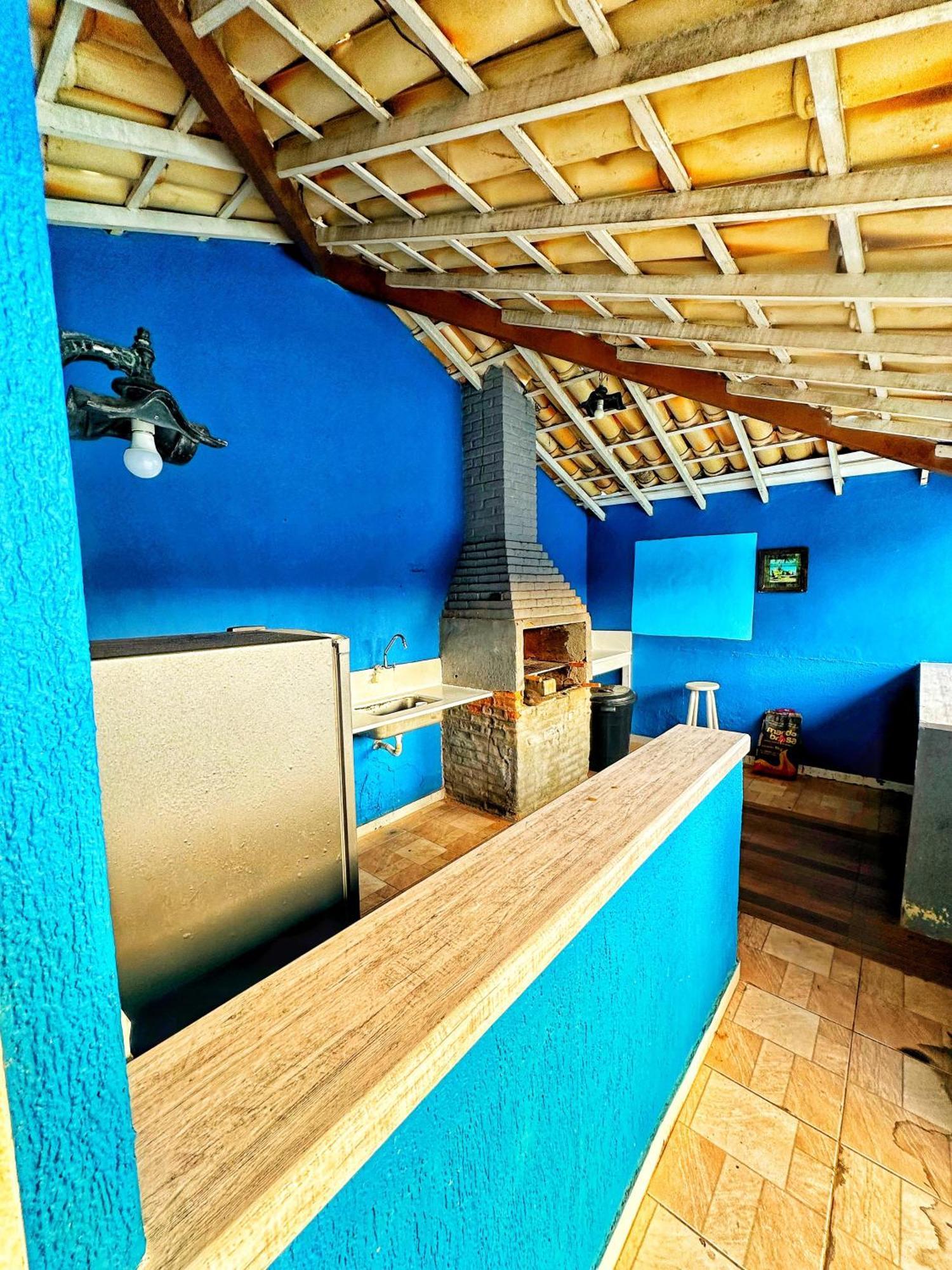 Inn Novo Horizonte